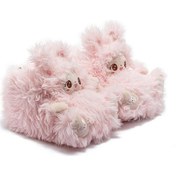 Resim Twıgy Tw Lıngo Pembe Kadın Hayvanlı Panduf 36/41 PEMBE 