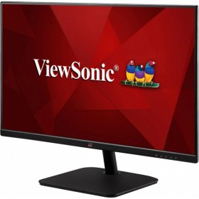 Resim Viewsonic 23.8 Vıewsonıc VA2432-H Fhd IPS 75HZ 4ms HDMI VGA 