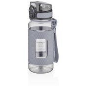 Resim Vagonlife Uzspace 5043 400ml Light Grey Tritan Matara 