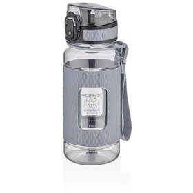 Resim Vagonlife Uzspace 5043 400ml Light Grey Tritan Matara 