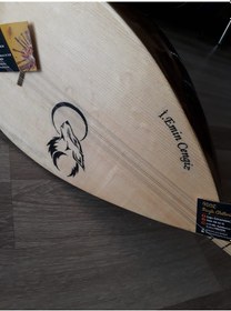 Resim Saz Özel Motif Kısa Sap ve Uzun Sap 