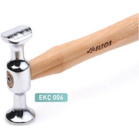 Resim Eltos Ekç006 Kaportacı Çekici 