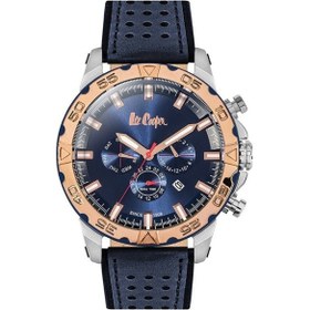 Resim Lee Cooper LC06239.599 Erkek Kol Saati 