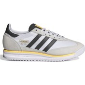 Resim Adidas Erkek Beyaz Spor Ayakkabı Ih4823 001 