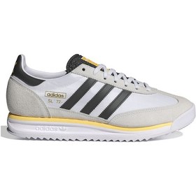 Resim Adidas Erkek Beyaz Spor Ayakkabı Ih4823 001 