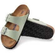 Resim Birkenstock Yeşil Kadın Terlik 1024213 