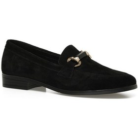 Resim İnci Incı Arya.s 5pr Siyah Kadın Loafer 000000000102043227 Siyah 