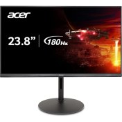 Resim Nitro XF240YM3 Oyun Monitörü, 60 cm (23,8 Inç) (60 cm Ekran) Full Hd, Ips, 180 Hz, 4 Ms (Gtg), Dp 1.4, 2 x HDMI 2.0, Yüksekliği Ayarlanabilir, Freesync Premium 