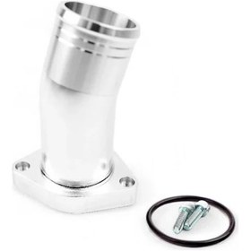 Resim Darkside Developments Billet 1.6 2.0 Tdi Common Rail Turbo Çıkış Damper Yükseltme Kiti 