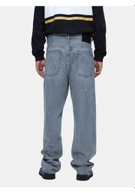 Resim Ltb Vınce Pantolon 010095183916039 55813 Orta Gri 