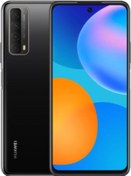 Resim P Smart 2021 128Gb Gece Yarısı Siyahı Cep Telefonu (Huawei Türkiye Garantili) Huawei