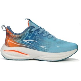 Resim Hammer Jack Yula Mavi Kadın Spor Ayakkabı Mavi 