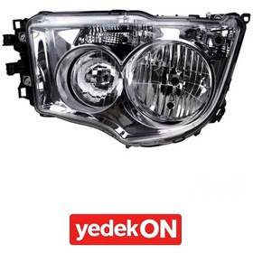 Resim Far Komple Arocs Sol - DEPO A9608202439 
