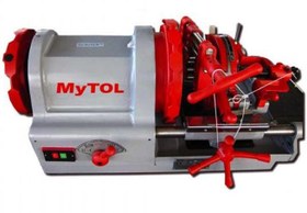 Resim MyTol Elektrikli Pafta Tezgahları 1/2-2'' Tezgah Pafta 