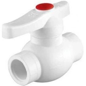 Resim Küresel Vana Pprc 20 mm 