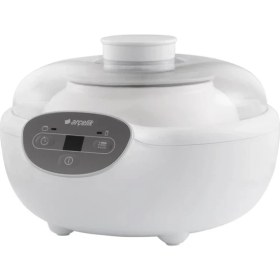 Resim Arçelik K 1670 Yoğurt Makinesi 