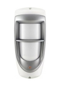 Resim Paradox Pmd85 Kablosuz Dış Ortam Dijital Pet Hareket Dedektörü 