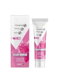 Resim 100 Ml Tüy Yapısını Destekleyen Kediler İçin Malt Macunu 