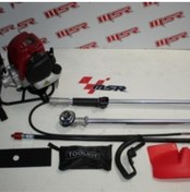 Resim Genel Markalar 4 ZAMANLI ÇİM KESME MAKİNASI YAN ASKILI A Kalite 