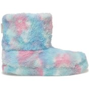 Resim Polaris 601279 Z2pr Çok Renkli Kadın Panduf Çok Renkli 