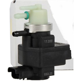 Resim Citroen C4 Picasso 1.6 Thp Benzinli Turbo Elektrovana Valfi Selenoid Valfi Oek Marka 1922.v6 