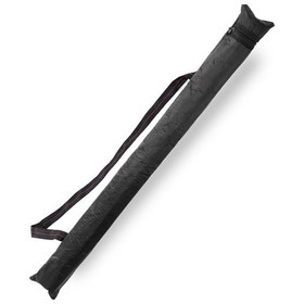 Resim Profesyonel Gigbag Sert Kartonlu Ney Kılıfı 