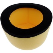 Resim Suntek Magideal Kawasaki Kdx200 Kdx220r Kdx250 Klx250s Için Hava Emme Temizleyici Filtre Elemanı 