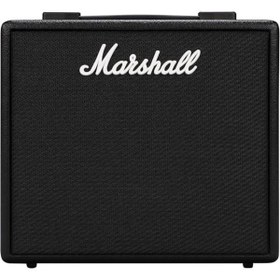 Resim AyrStore CODE25 25W COMBO Elektro Gitar Amfisi 