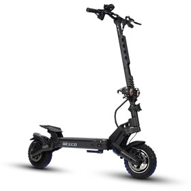 Resim Dahon Bicecco 901 Elektrikli Scooter 1200W 