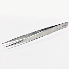 Resim Weber Pt-1016 Osa Hassas Sivri Uçlu Cımbız 110 MM 