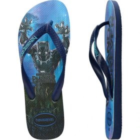 Resim Igor Havaianas Marvel Terlik 