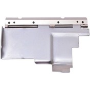 Resim Brother Overlok Ön Sürgü Kapak 5İplik Komple Set 