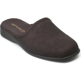 Resim Ceyo Renon-4 Önü Kapalı Erkek Ev Terliği 