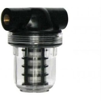 Mazottaki Pislikleri Tutar Temizler, Küçük 3/4"