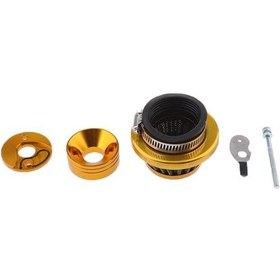 Resim Suntek Performance Hava Filtresi 45 MM + Adaptör 