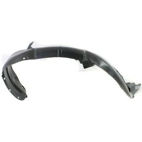 Resim Kia Soul Ön Çamurluk Davlumbazı Sağ 2010- Oem No: 868122k050 