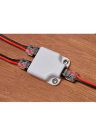 Resim Soketli Güç Dağıtım Terminali 1 Giriş 2 Çıkış 5 Adet 