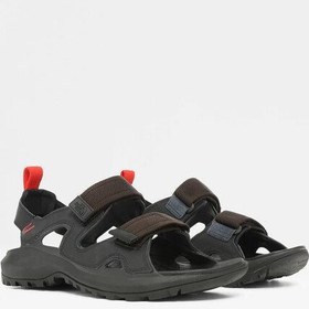 Resim The North Face The Northface Erkek HEDGEHOG SandaletL III NF0A46BHKT01 