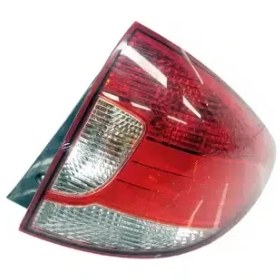 Resim Kia Rio Sağ Stop Lambası (2004-2005 1.5 Hatchback) Orijinal Mobis 