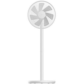 Resim Xiaomi Smart Standing 1C Fan 2 Lite Vantilatör Xiaomi