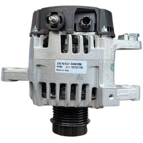 Resim Toyota Corolla, Auris 1.6 Motor 12v-90ah Denso Alternatör Lın Uçlu 