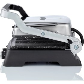 Resim Arzum Inoks Tost Makinesi Profesyonel 2000 Watt 
