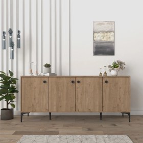 Resim Cool Home Eylül Modern Konsol 180 cm - Sepet 