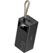 Resim Phixi Force P50 50.000mah 2 Çıkışlı Lcd Göstergeli Powerbank – Yüksek Kapasiteli Taşınabilir Şarj 