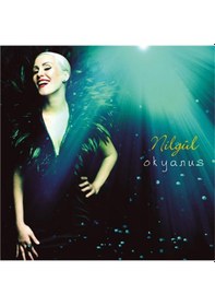 Resim Nilgül Okyanus - Cd 