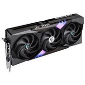 Resim MSI Gaming Trio GeForce RTX 5070 OC 12 GB GDDR7 192 Bit HDMI DP Ekran Kartı 