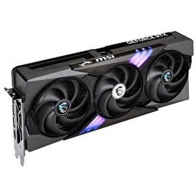 Resim MSI Gaming Trio GeForce RTX 5070 OC 12 GB GDDR7 192 Bit HDMI DP Ekran Kartı 