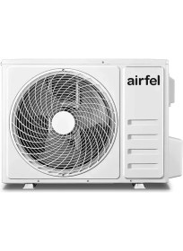 Resim Airfel Vibe Inverter Klima LTXQ35A 12.000 Btu/h R32 Gazlı A++ 