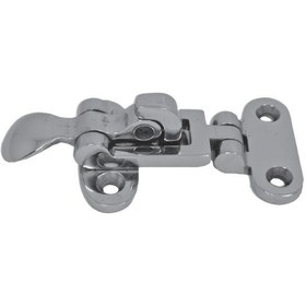 Resim Kapak Kilidi 48 X75 Mm 316 Kalite 