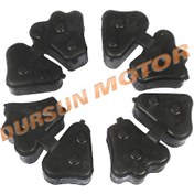 Resim Honda Cbf 150 Kaplin Lastik Takım A Kalite (481412631) 